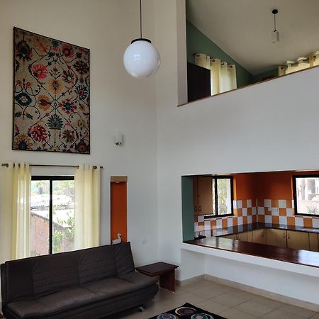 Haven Guest House Kodaikanal Eksteriør bilde
