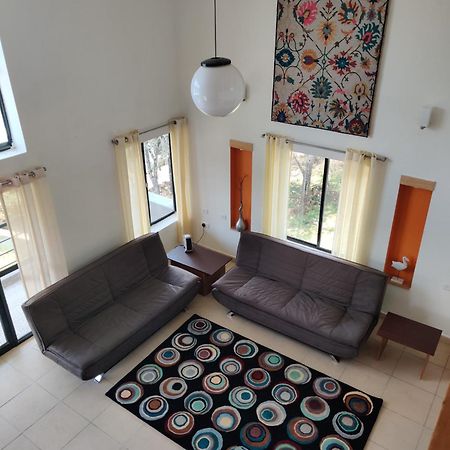 Haven Guest House Kodaikanal Eksteriør bilde