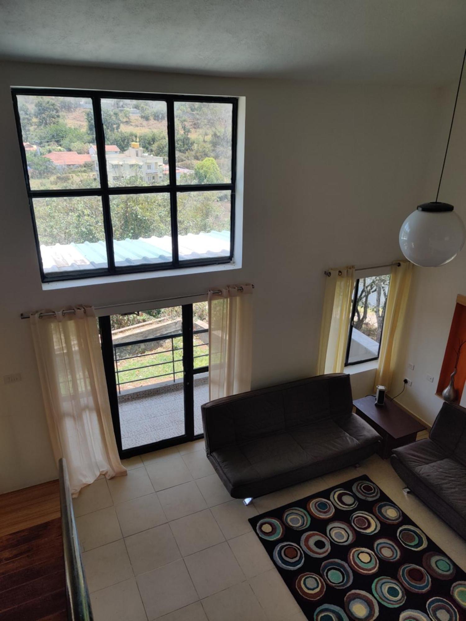 Haven Guest House Kodaikanal Eksteriør bilde