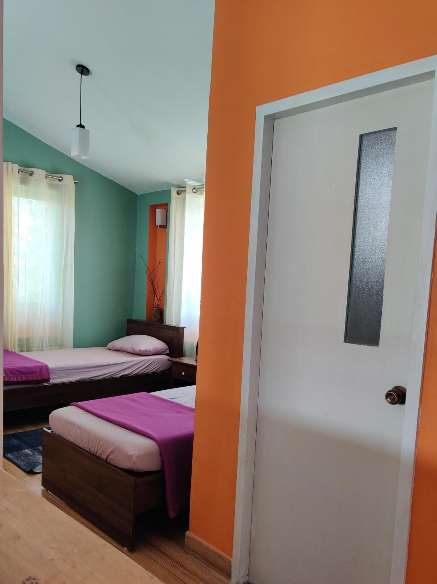 Haven Guest House Kodaikanal Eksteriør bilde