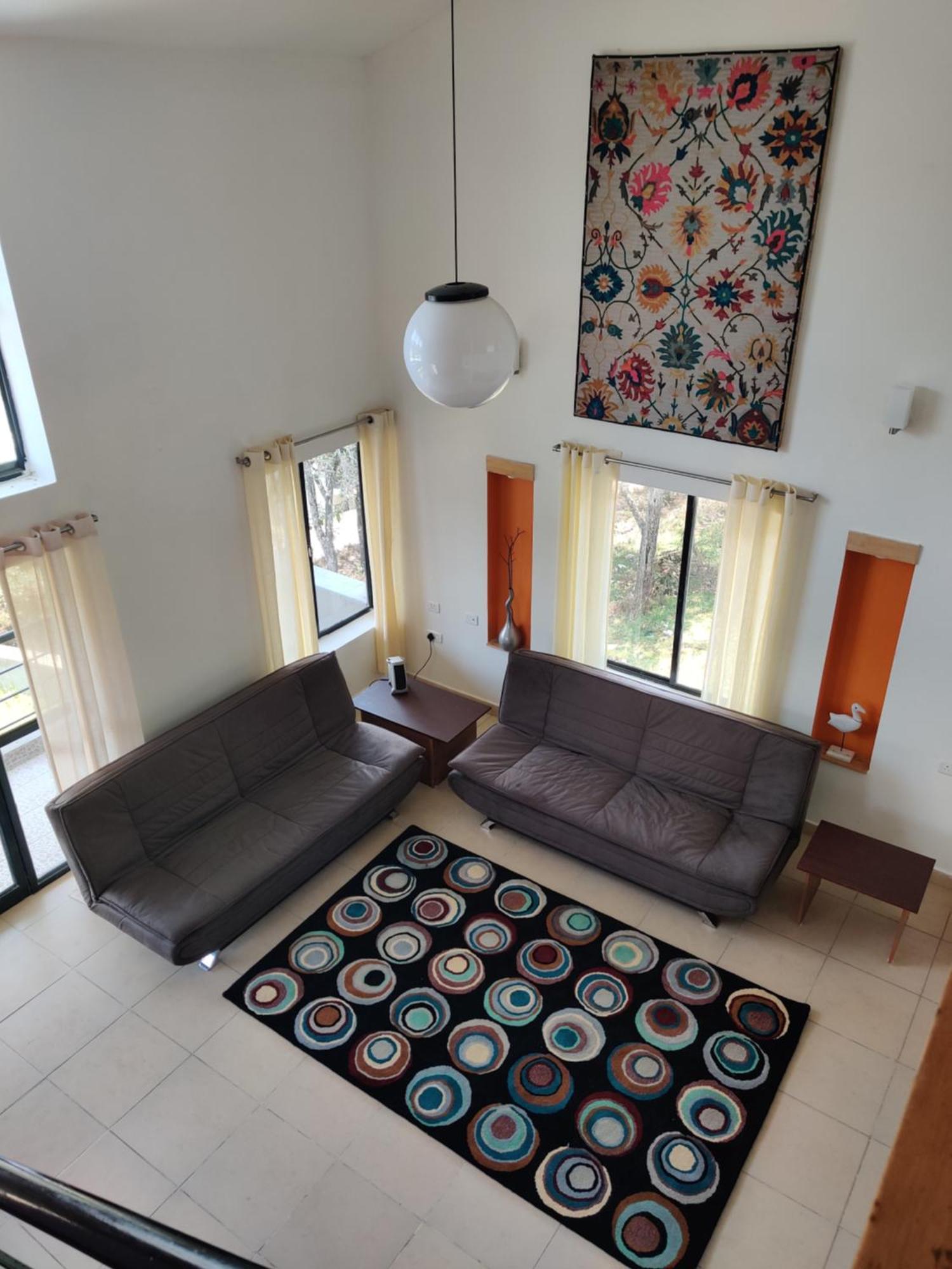 Haven Guest House Kodaikanal Eksteriør bilde