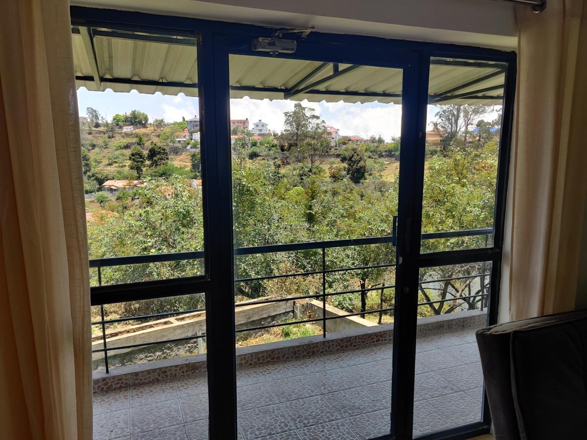 Haven Guest House Kodaikanal Eksteriør bilde
