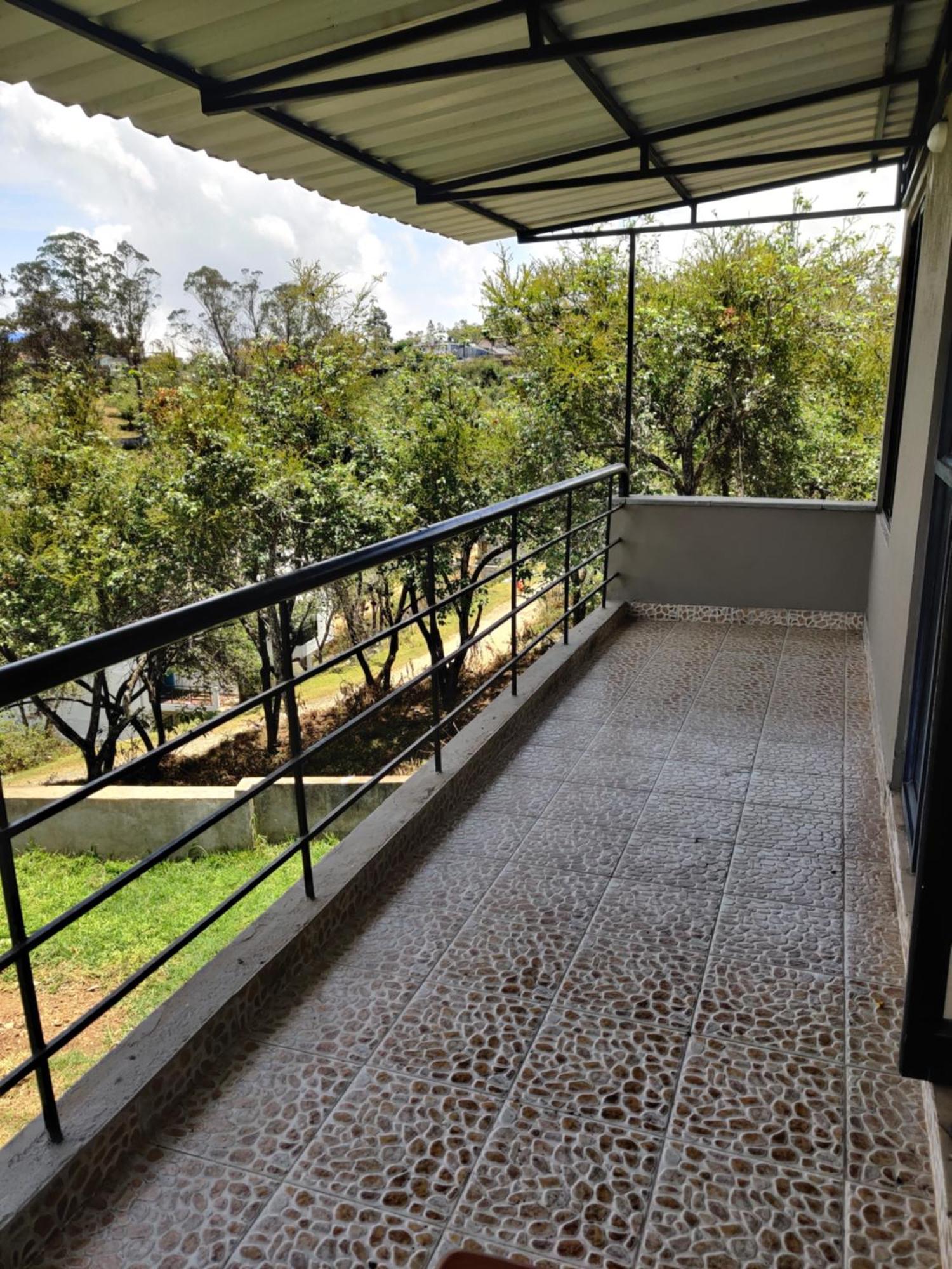 Haven Guest House Kodaikanal Eksteriør bilde