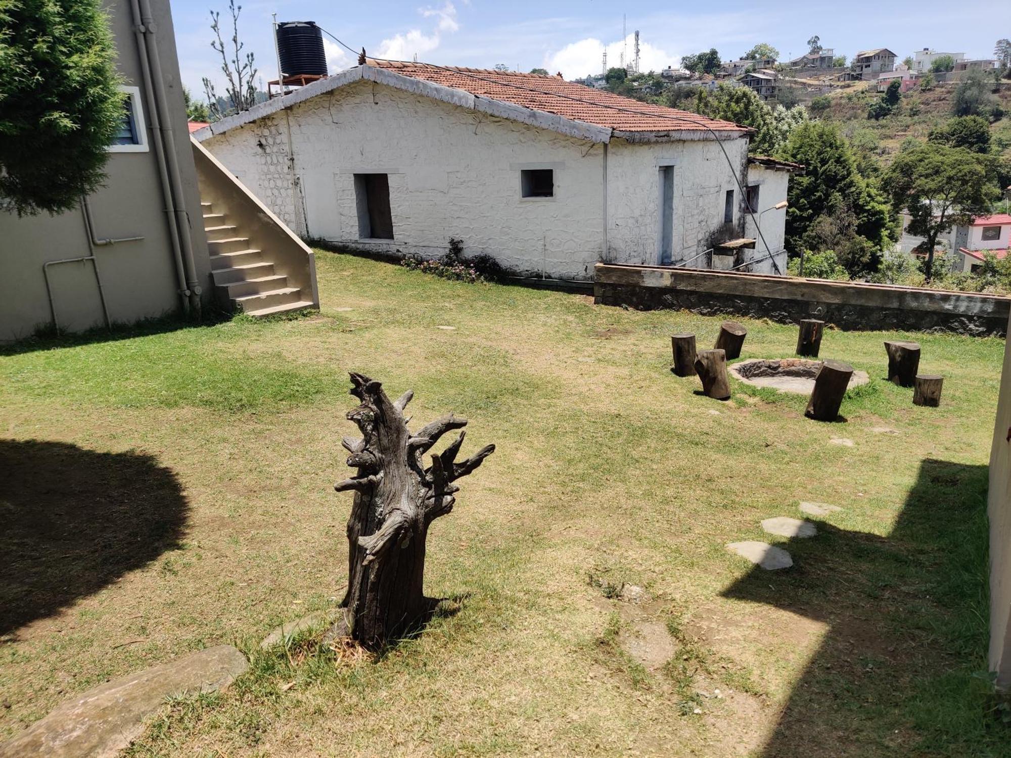 Haven Guest House Kodaikanal Eksteriør bilde