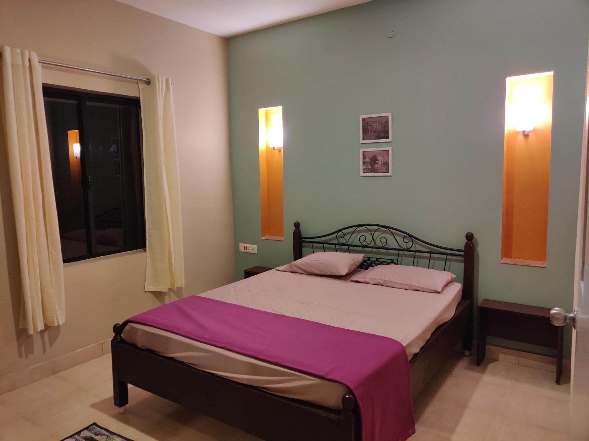 Haven Guest House Kodaikanal Eksteriør bilde
