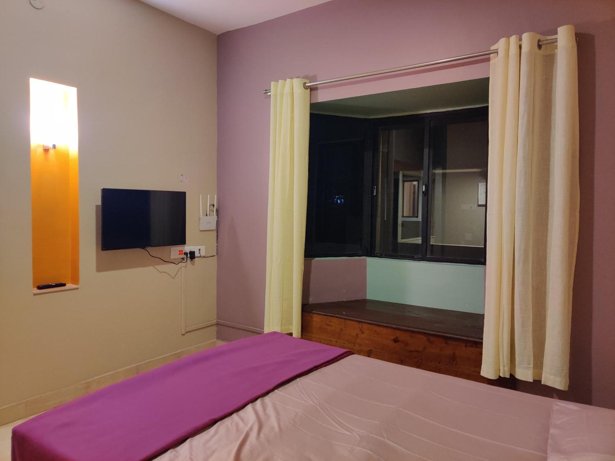 Haven Guest House Kodaikanal Eksteriør bilde