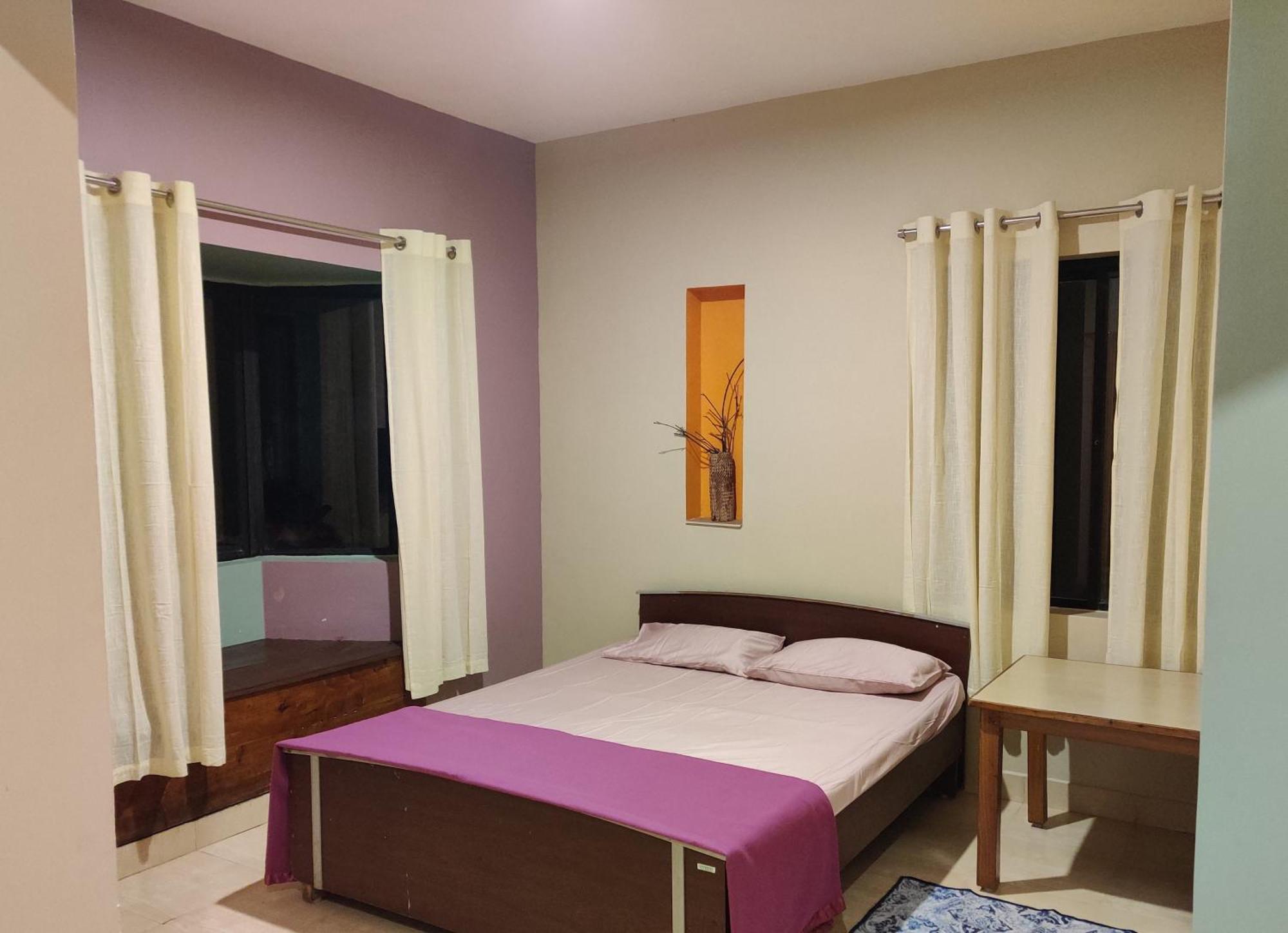 Haven Guest House Kodaikanal Eksteriør bilde