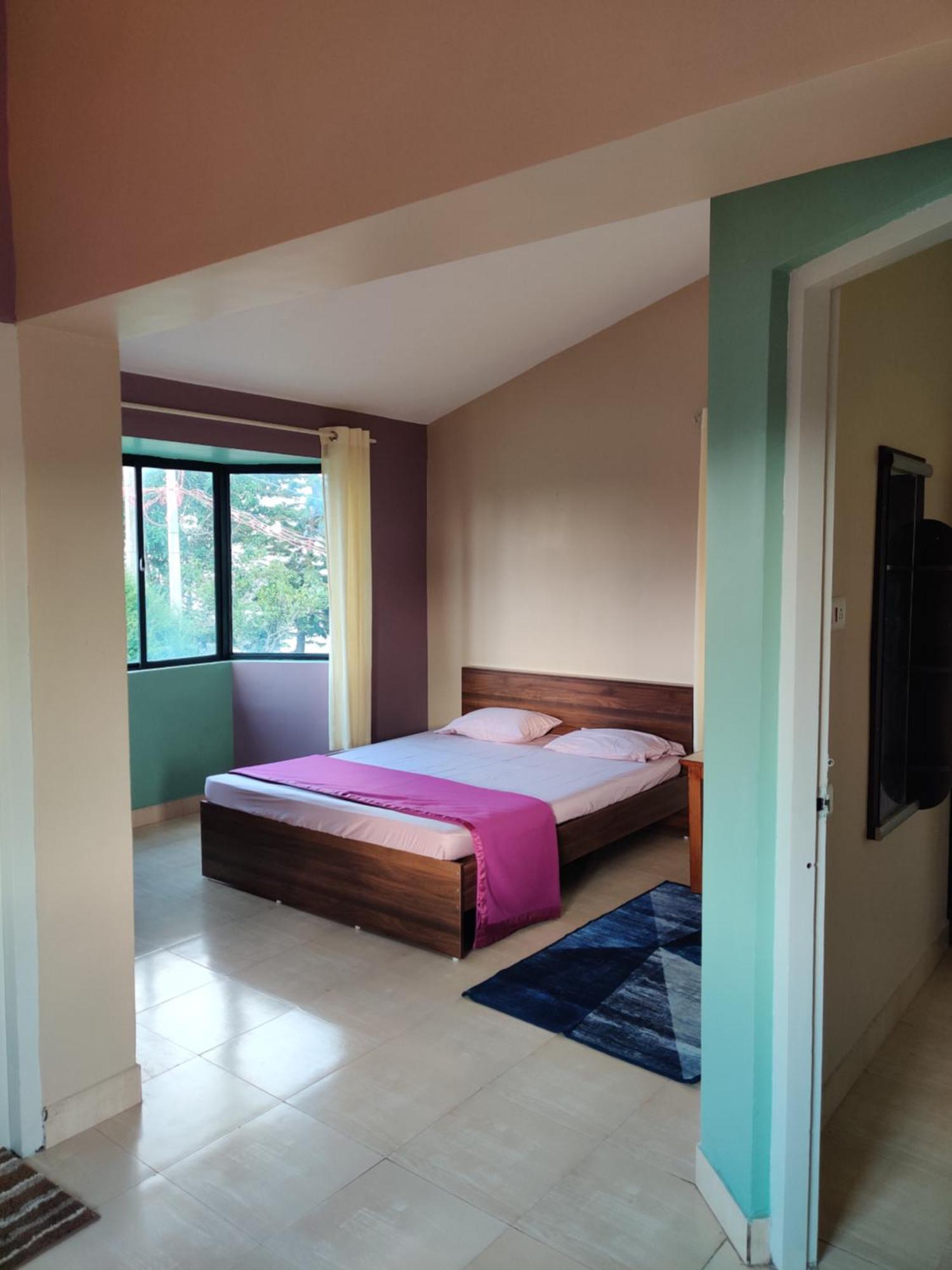Haven Guest House Kodaikanal Eksteriør bilde
