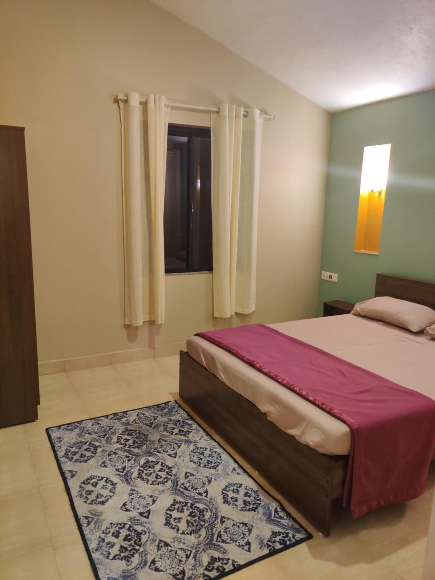 Haven Guest House Kodaikanal Eksteriør bilde