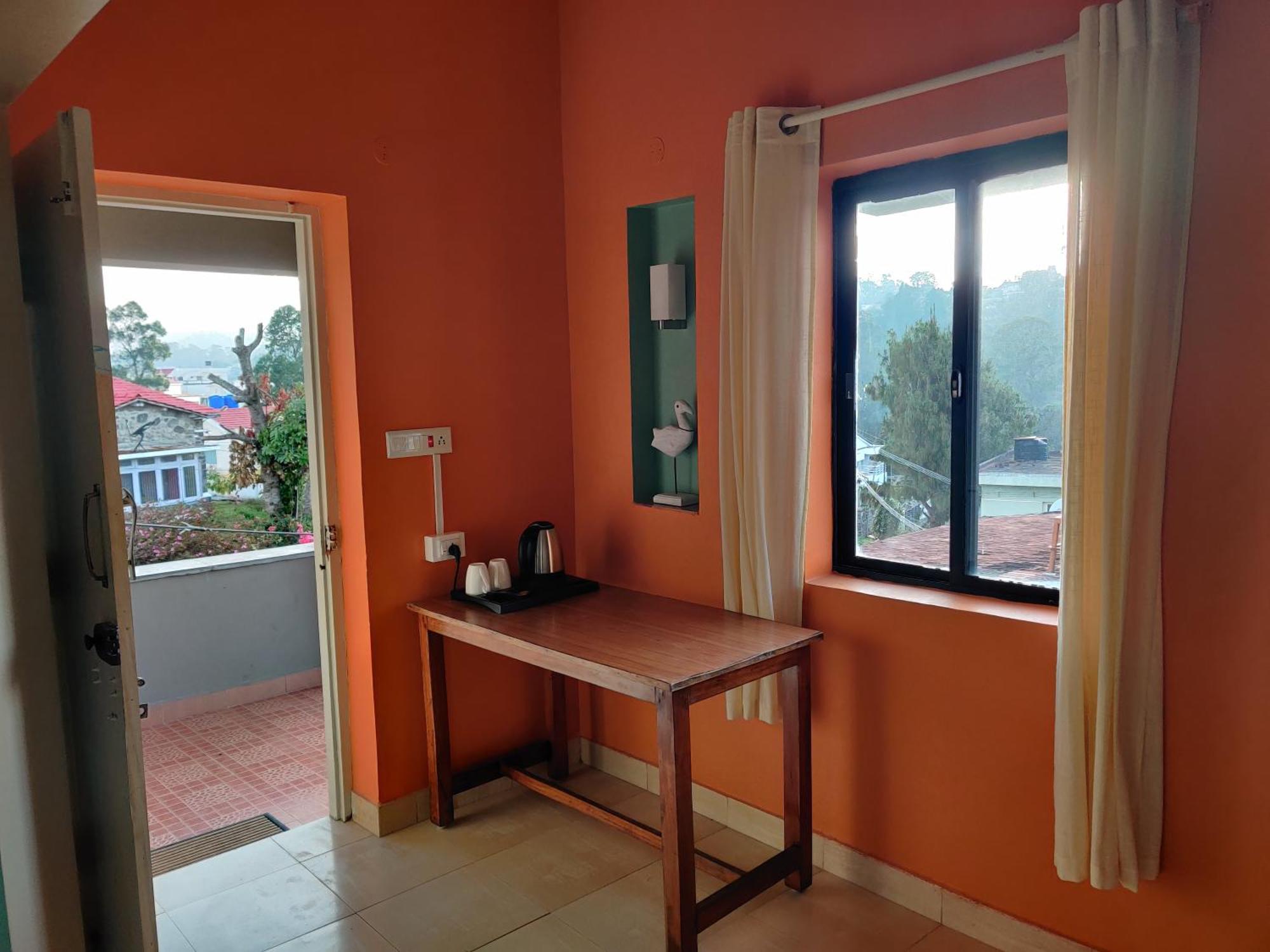 Haven Guest House Kodaikanal Eksteriør bilde