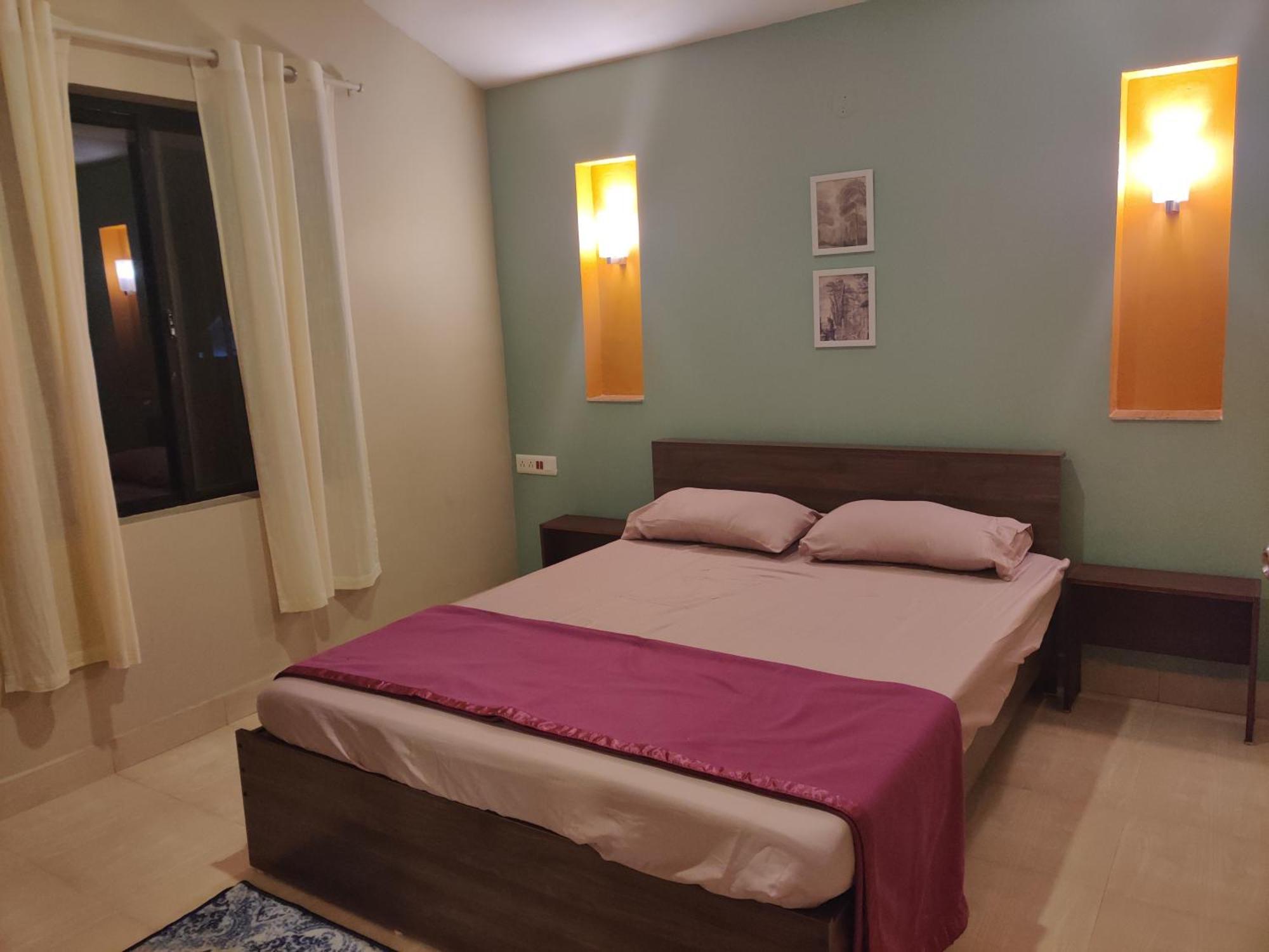 Haven Guest House Kodaikanal Eksteriør bilde