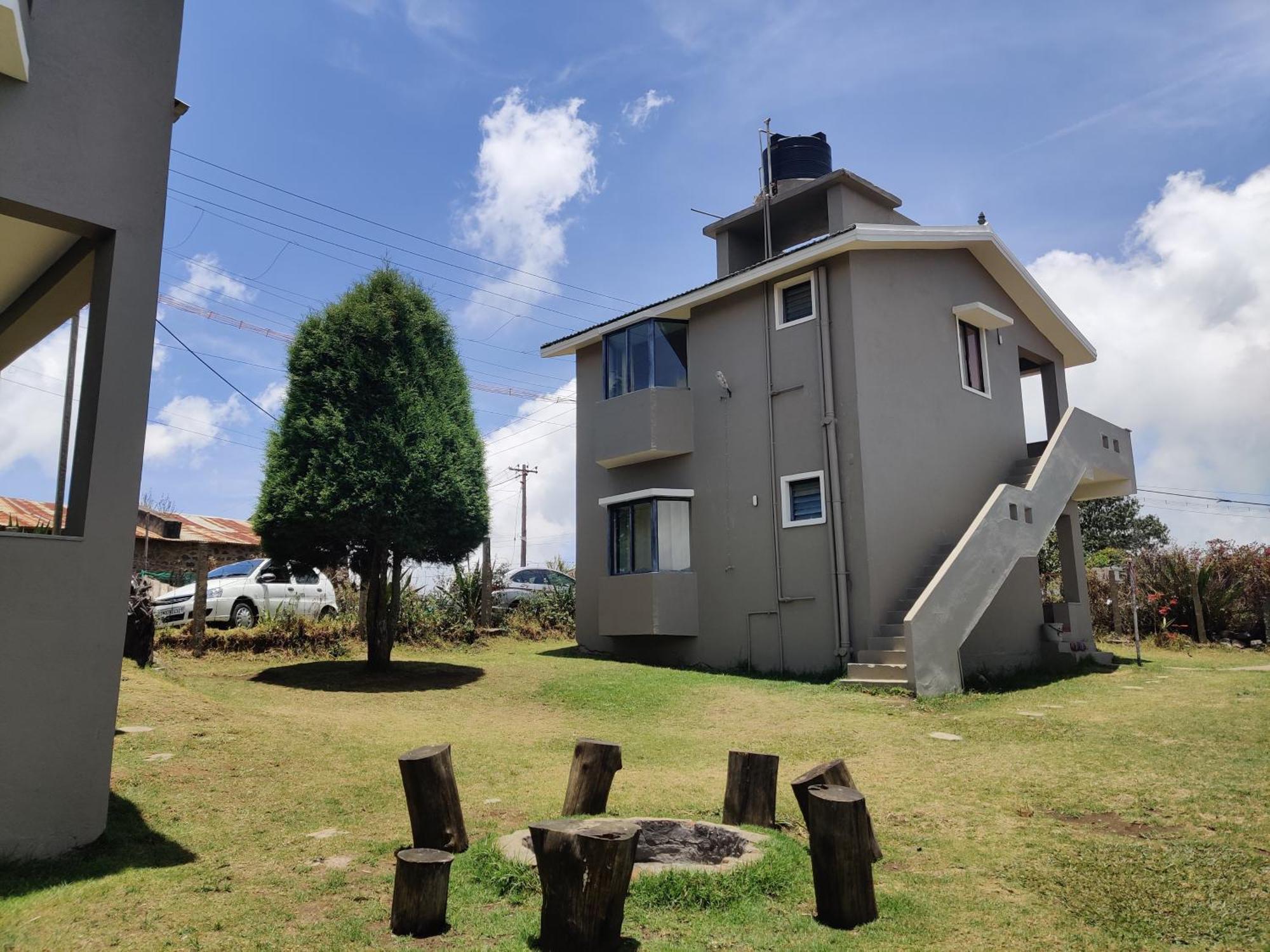 Haven Guest House Kodaikanal Eksteriør bilde
